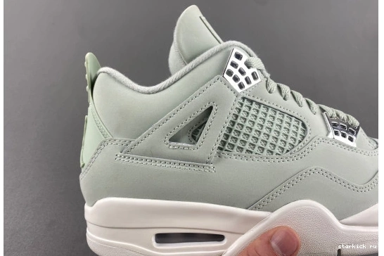 Seafoam Retro Jordan 4   HV0823-003 Sail HV0823-003  1015